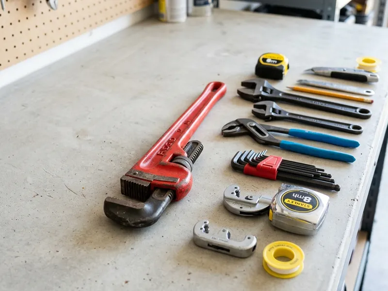 Emergency Plumber in Greenville, NC